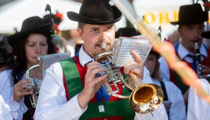 11. Nussdorfer Herbstfest