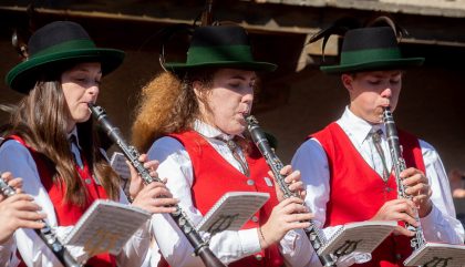 11. Nussdorfer Herbstfest
