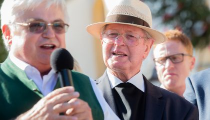 11. Nussdorfer Herbstfest