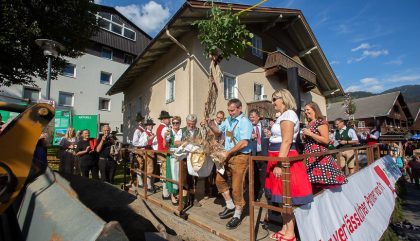 11. Nussdorfer Herbstfest