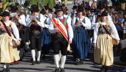11. Nussdorfer Herbstfest