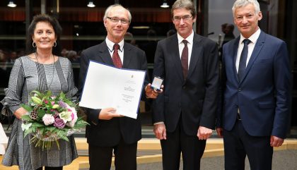 140 Jahre Sparkasse Lienz 140 Jahre Sparkasse Lienz