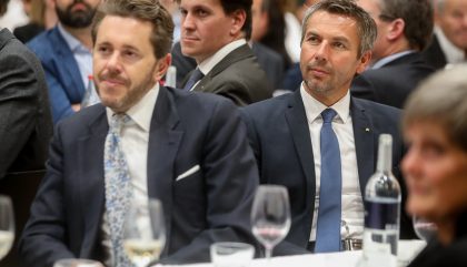 140 Jahre Sparkasse Lienz 140 Jahre Sparkasse Lienz
