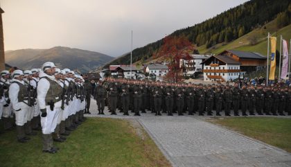 Angelobung Kartitsch_c_muehlburger 1 Angelobung Kartitsch_c_muehlburger 1