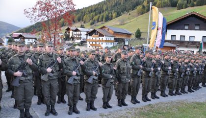 Angelobung Kartitsch_c_muehlburger 12 Angelobung Kartitsch_c_muehlburger 12