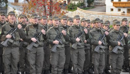 Angelobung Kartitsch_c_muehlburger 2 Angelobung Kartitsch_c_muehlburger 2