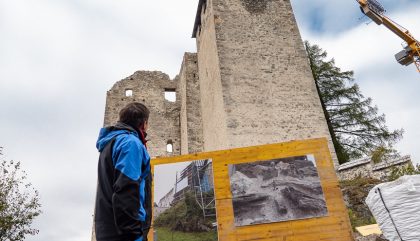 Burg Heinfels offene Tür_c_Martin Bürgler 10
