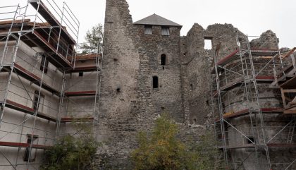 Burg Heinfels offene Tür_c_Martin Bürgler 17