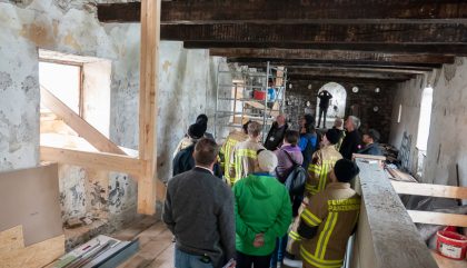 Burg Heinfels offene Tür_c_Martin Bürgler 18