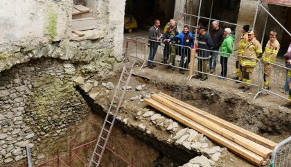 Burg Heinfels offene Tür_c_Martin Bürgler 22