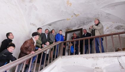 Burg Heinfels offene Tür_c_Martin Bürgler 30