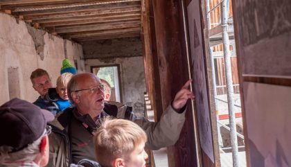 Burg Heinfels offene Tür_c_Martin Bürgler 32