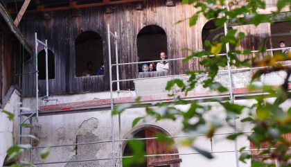 Burg Heinfels offene Tür_c_Martin Bürgler 39