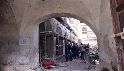 Burg Heinfels offene Tür_c_Martin Bürgler 41