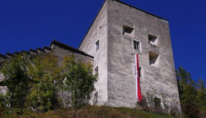 Burg Heinfels offene Tür_c_Martin Bürgler 8