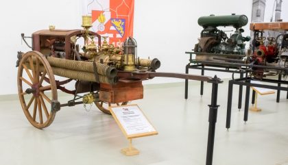 26.10.2018 - Tag der offenen Tore - Lienz 26.10.2018 - Tag der offenen Tore - Lienz