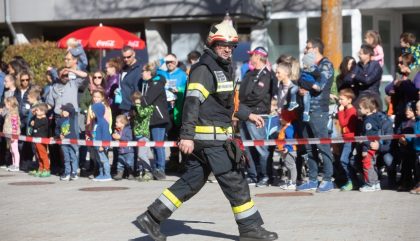 26.10.2018 - Tag der offenen Tore - Lienz 26.10.2018 - Tag der offenen Tore - Lienz