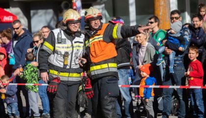26.10.2018 - Tag der offenen Tore - Lienz 26.10.2018 - Tag der offenen Tore - Lienz