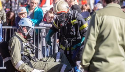 26.10.2018 - Tag der offenen Tore - Lienz 26.10.2018 - Tag der offenen Tore - Lienz