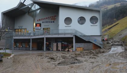 Unwetter Unwetter
