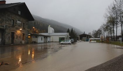 Unwetter Unwetter