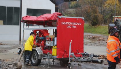 Unwetter Unwetter