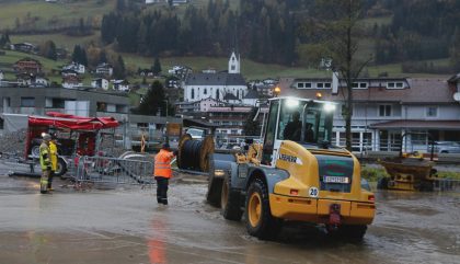 Unwetter Unwetter