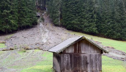 Unwetter Unwetter