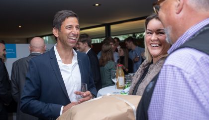 20 Jahre MICADO 20 Jahre MICADO