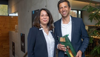20 Jahre MICADO 20 Jahre MICADO