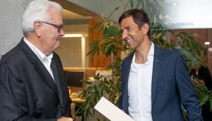 20 Jahre MICADO 20 Jahre MICADO