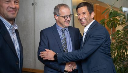 20 Jahre MICADO 20 Jahre MICADO