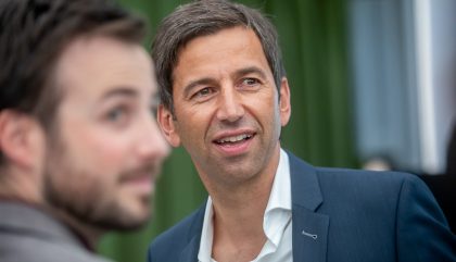20 Jahre MICADO 20 Jahre MICADO