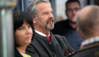 20 Jahre MICADO 20 Jahre MICADO