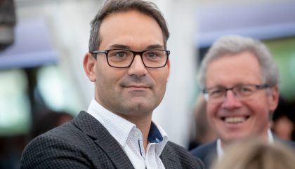 20 Jahre MICADO 20 Jahre MICADO