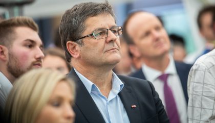 20 Jahre MICADO 20 Jahre MICADO