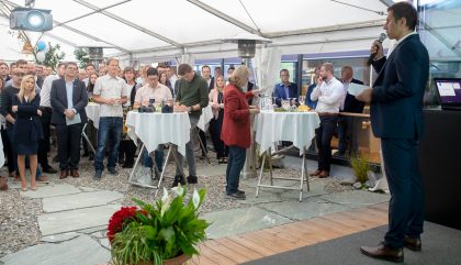 20 Jahre MICADO 20 Jahre MICADO