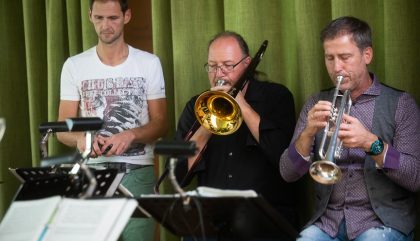 20 Jahre MICADO 20 Jahre MICADO
