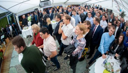20 Jahre MICADO 20 Jahre MICADO