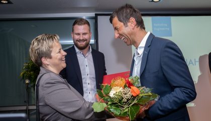 20 Jahre MICADO 20 Jahre MICADO