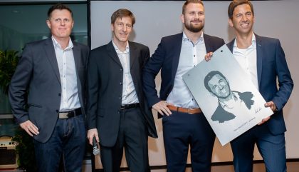 20 Jahre MICADO 20 Jahre MICADO