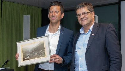20 Jahre MICADO 20 Jahre MICADO