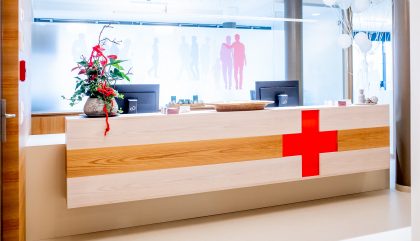 24.11.2018 - Einweihung Soziale Servicestelle Osttirol - Lienz 24.11.2018 - Einweihung Soziale Servicestelle Osttirol - Lienz
