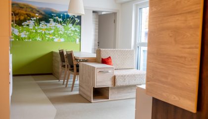 24.11.2018 - Einweihung Soziale Servicestelle Osttirol - Lienz 24.11.2018 - Einweihung Soziale Servicestelle Osttirol - Lienz