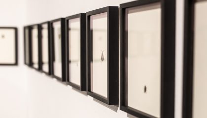 Vernissage Alexandra Kontriner