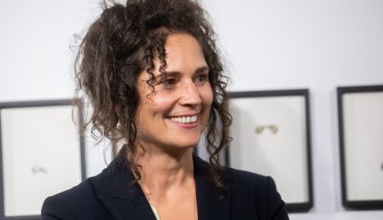 Vernissage Alexandra Kontriner