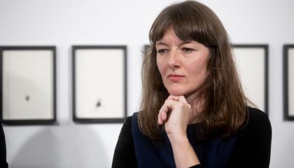 Vernissage Alexandra Kontriner