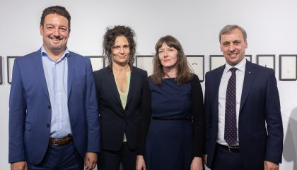 Vernissage Alexandra Kontriner