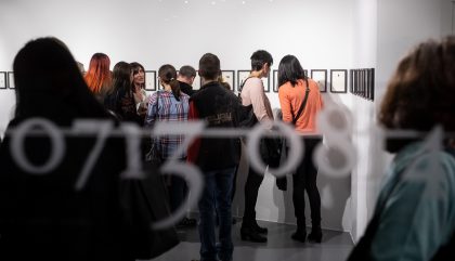Vernissage Alexandra Kontriner