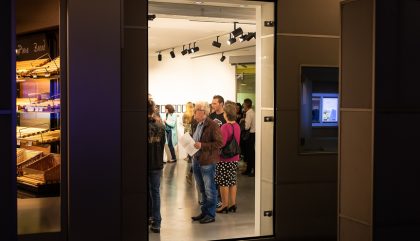 Vernissage Alexandra Kontriner